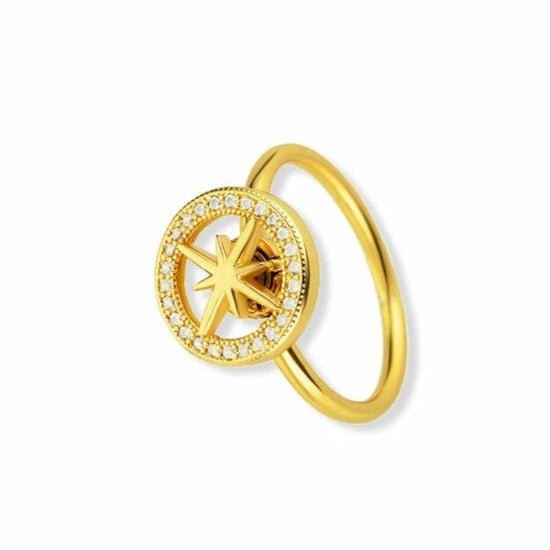 Bague anti-stress Polaire