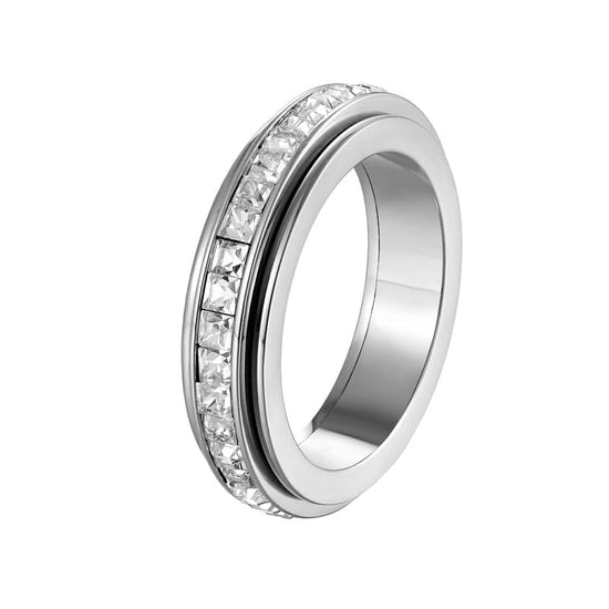 Bague anti-stress Éclat