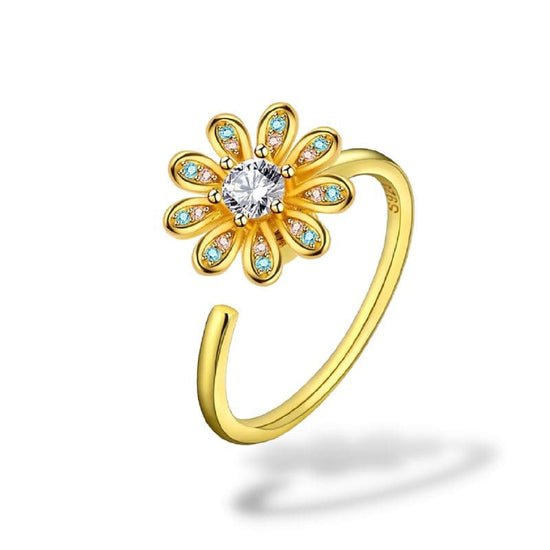 Bague anti-stress Corolle