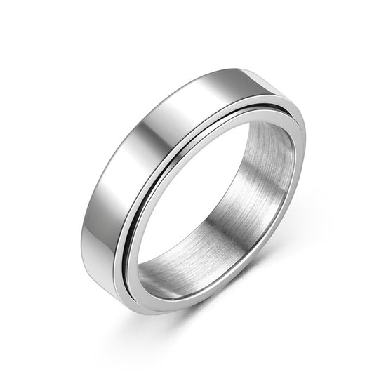 Bague anti-stress Ligne