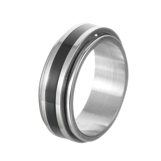Bague anti-stress Sillage