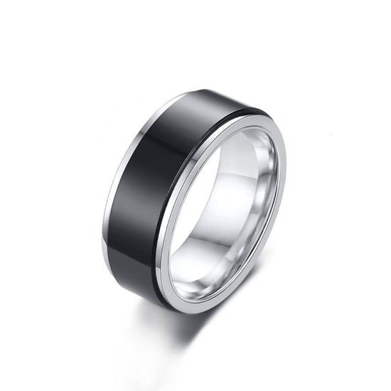 Bague anti-stress Nocturne