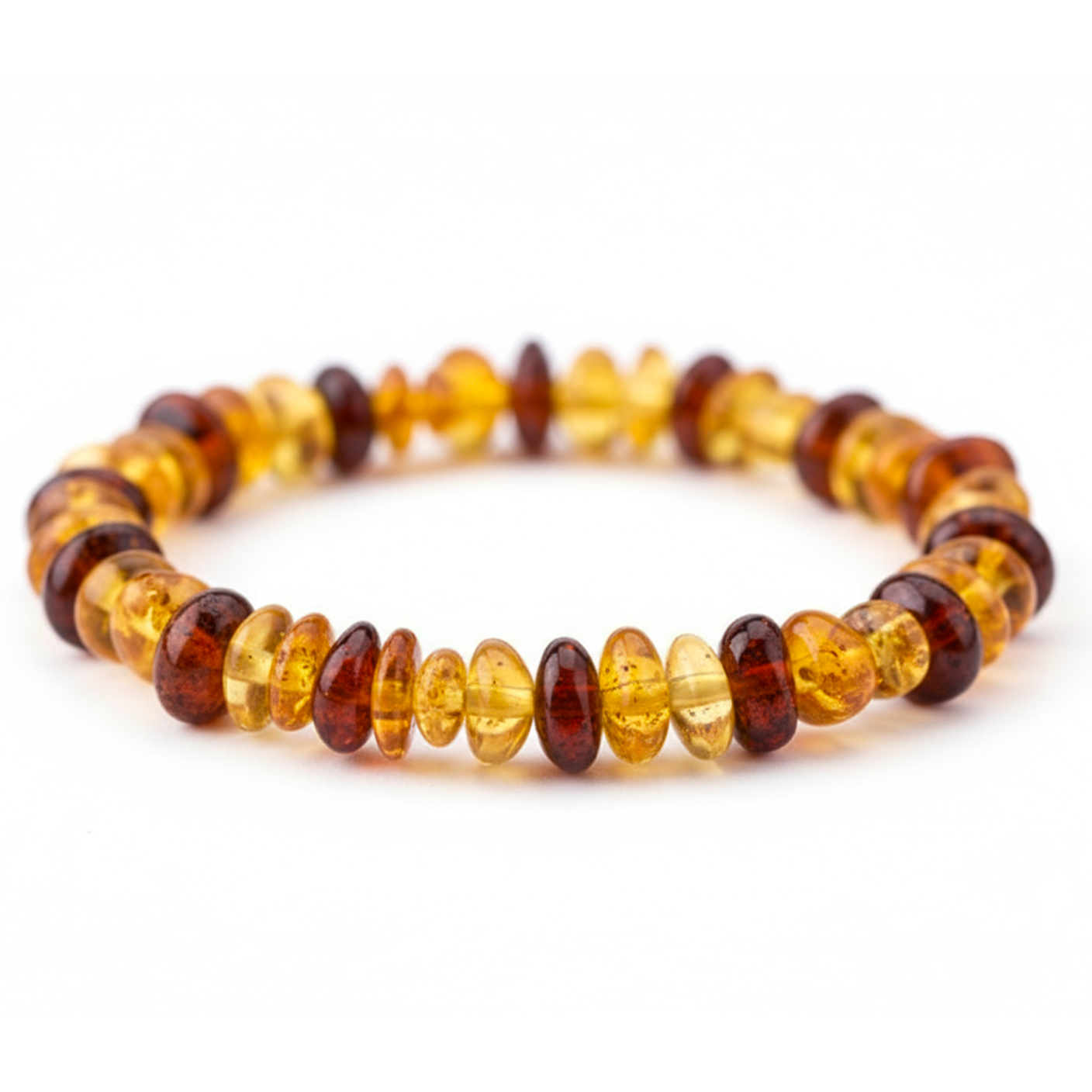 Bracelet Miel