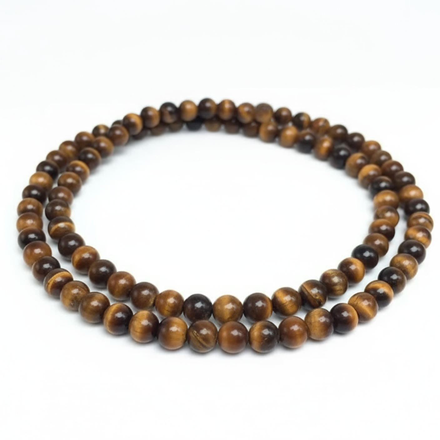 Collier Fauve