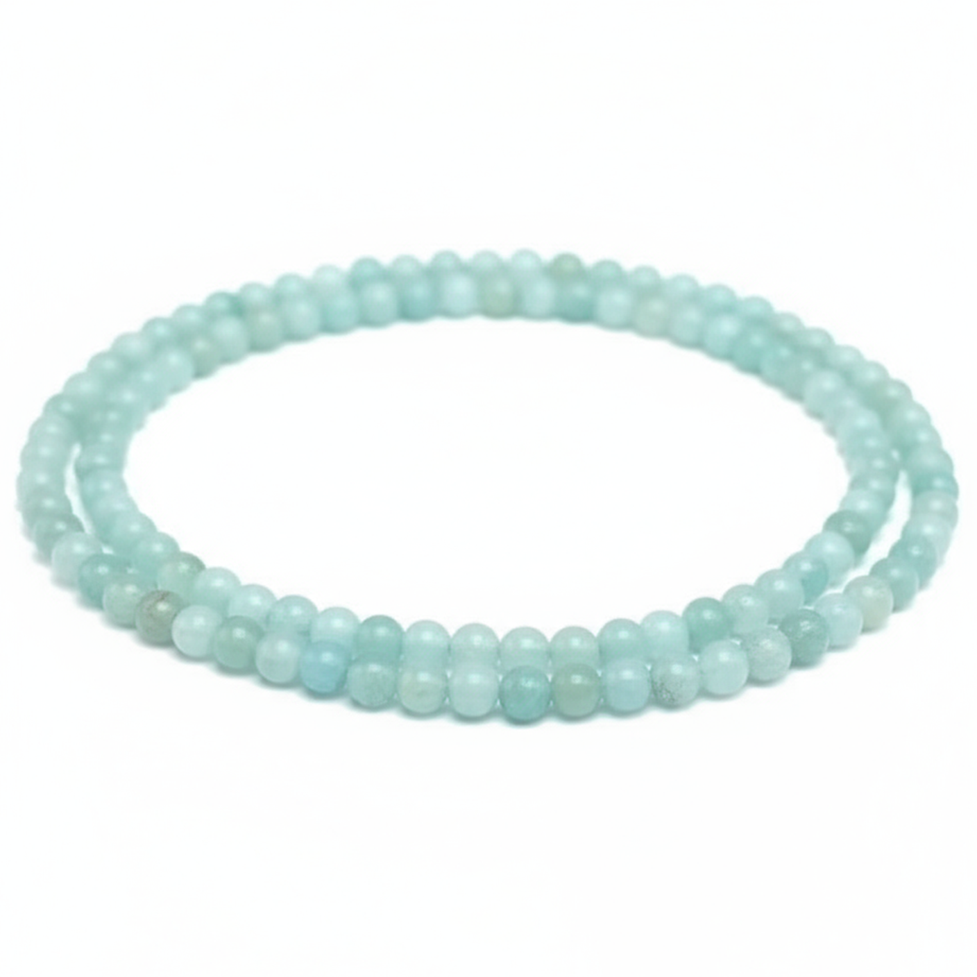 Collier Rivage