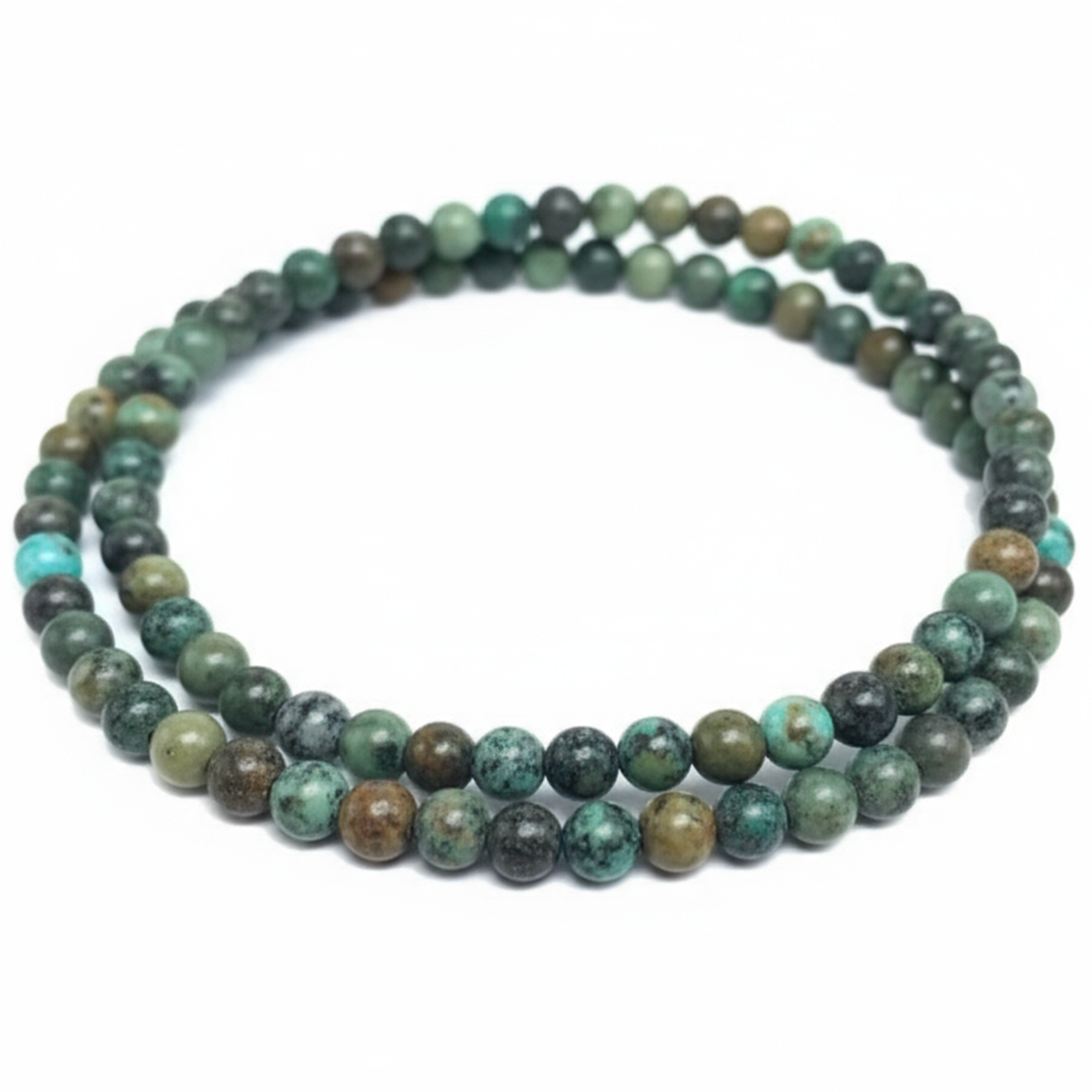 Collier Sous-bois